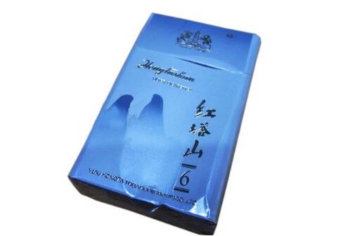 免税小南海香烟多少钱(小南海香烟多少钱一包)