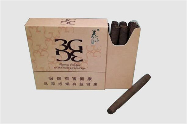 3元庐山香烟价格_3元庐山烟价格表和图片|香烟资讯网