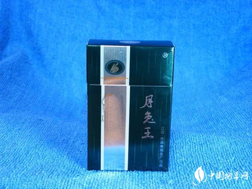 日本蓝莓口味爆珠香烟【日本蓝莓味的烟有哪些】|低价香烟网