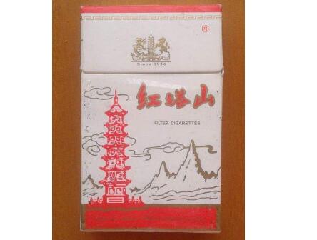 香烟哪种烟带爆珠的