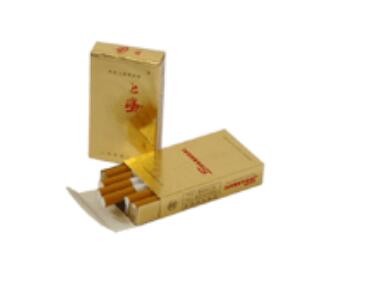 上海卖外烟的多吗今天