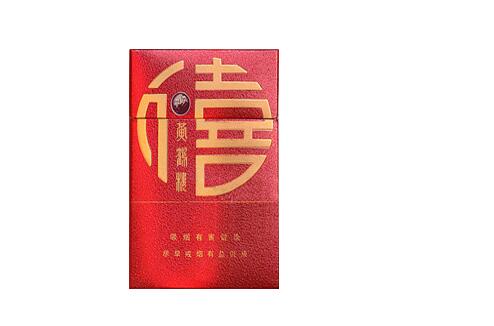 香蕉爆珠香烟什么牌子