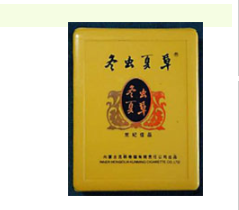 外烟霉点
