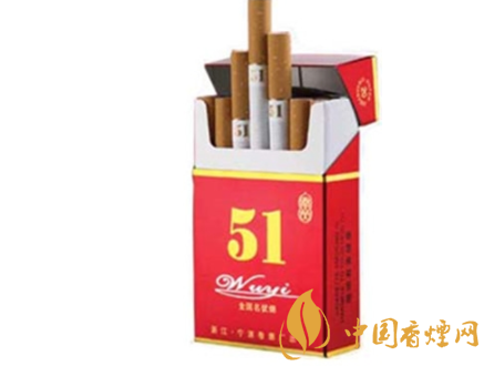 好彩爆珠香烟类型