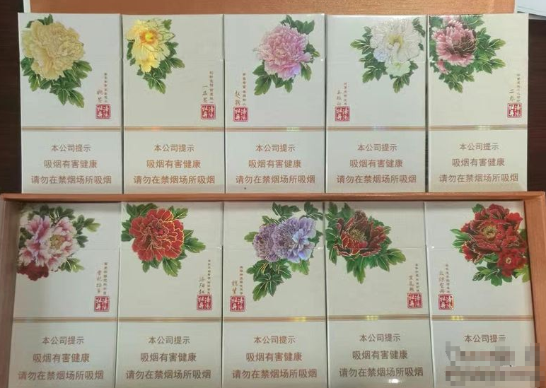 正品阿牛哥香烟多少钱
