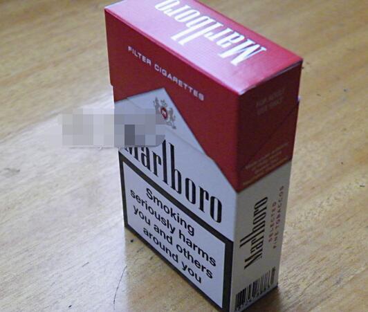 上海哪里有外烟免税店