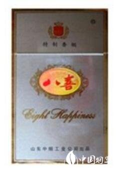 兰州爆珠香烟有几种