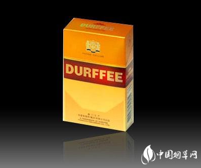 黄河楼香烟带爆珠